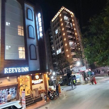 Hotel Reeve Inn ジャイプール エクステリア 写真