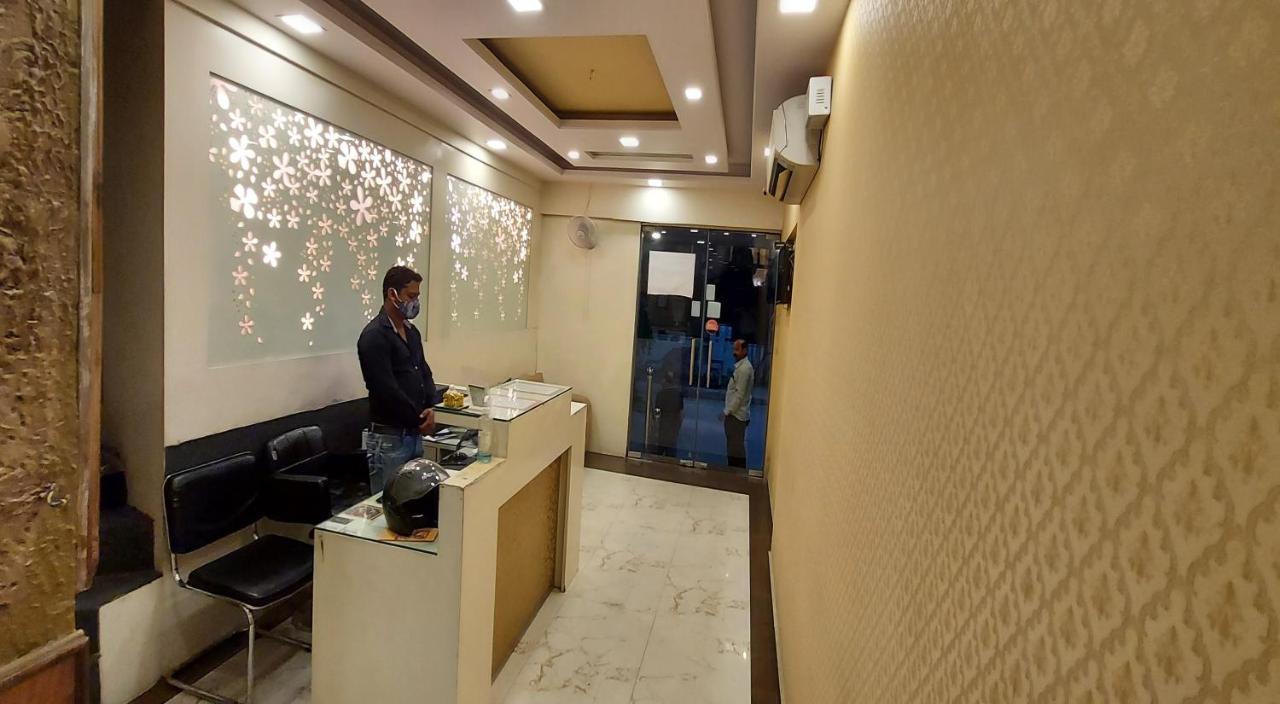 Hotel Reeve Inn ジャイプール エクステリア 写真